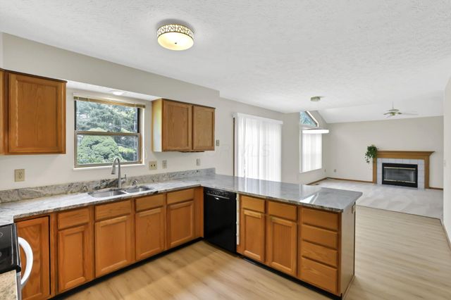 5802 Gaelic Court, Dublin, OH 43016