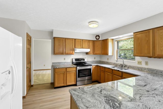 5802 Gaelic Court, Dublin, OH 43016