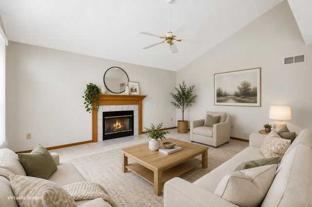 5802 Gaelic Court, Dublin, OH 43016