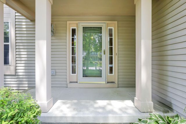 5802 Gaelic Court, Dublin, OH 43016