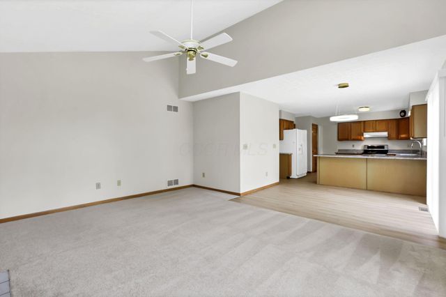 5802 Gaelic Court, Dublin, OH 43016
