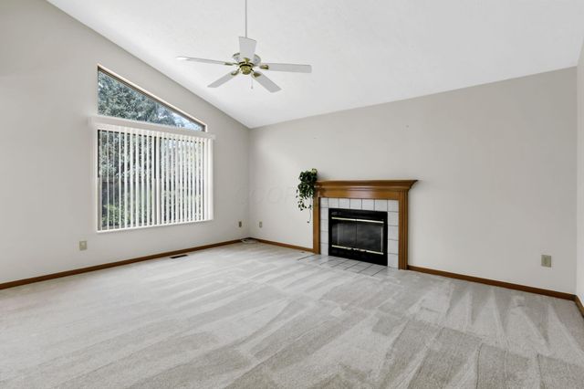 5802 Gaelic Court, Dublin, OH 43016