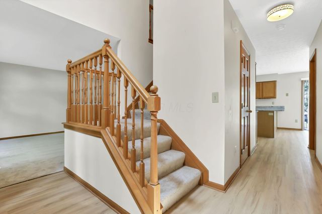 5802 Gaelic Court, Dublin, OH 43016