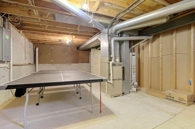 5802 Gaelic Court, Dublin, OH 43016