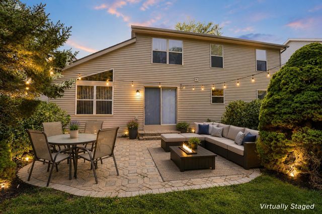 5802 Gaelic Court, Dublin, OH 43016