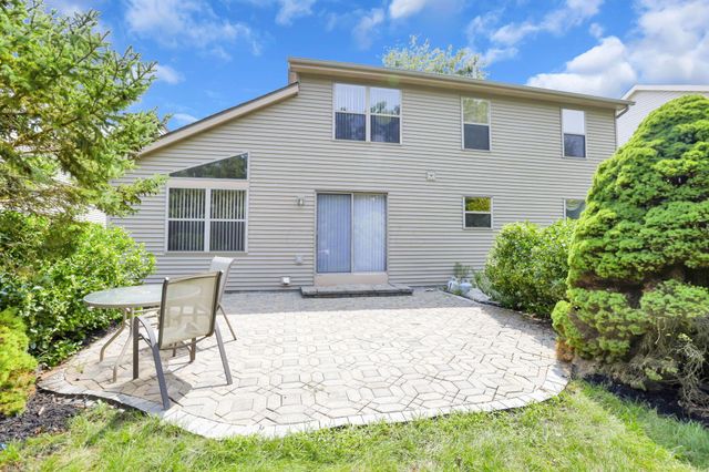 5802 Gaelic Court, Dublin, OH 43016