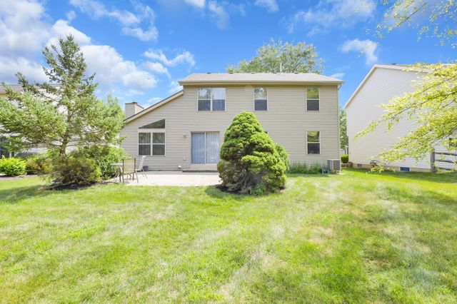 5802 Gaelic Court, Dublin, OH 43016