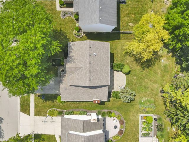 5802 Gaelic Court, Dublin, OH 43016