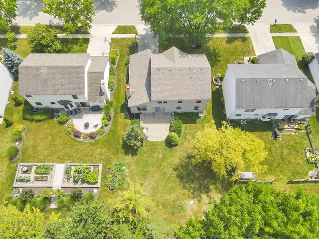 5802 Gaelic Court, Dublin, OH 43016