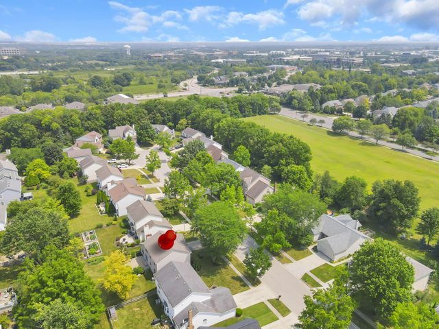 5802 Gaelic Court, Dublin, OH 43016