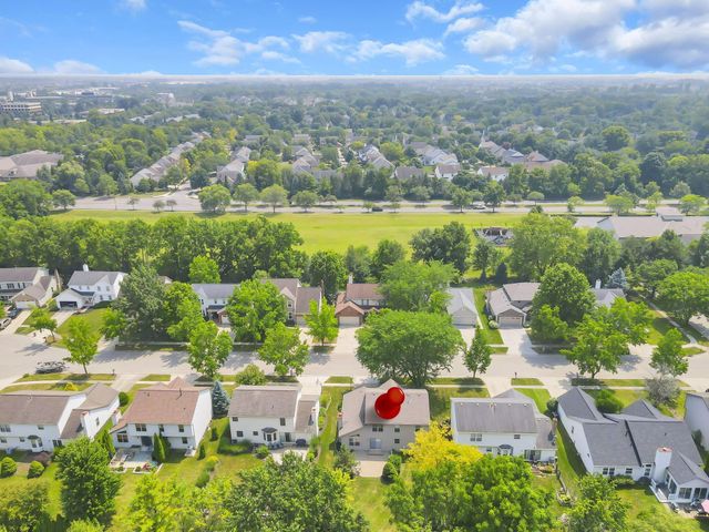 5802 Gaelic Court, Dublin, OH 43016