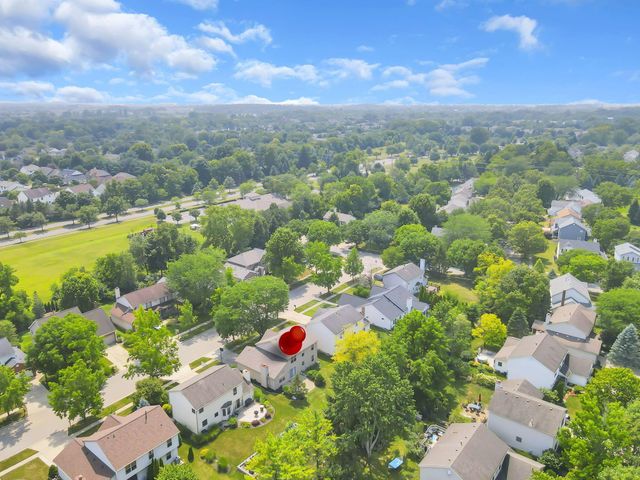 5802 Gaelic Court, Dublin, OH 43016