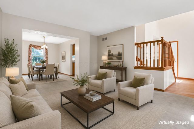 5802 Gaelic Court, Dublin, OH 43016