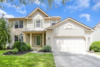 5802 Gaelic Court, Dublin, OH 43016
