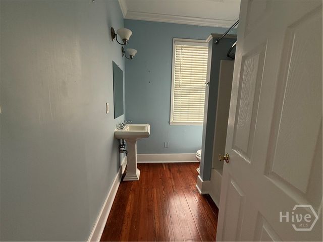 415 Price Street E, Savannah, GA 31401