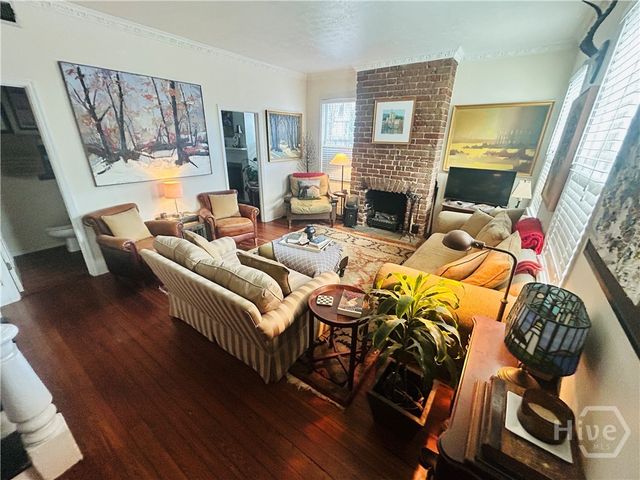 415 Price Street E, Savannah, GA 31401
