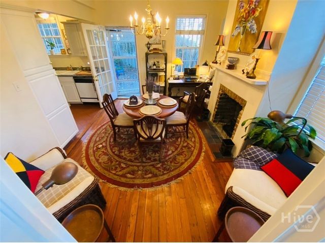 415 Price Street E, Savannah, GA 31401