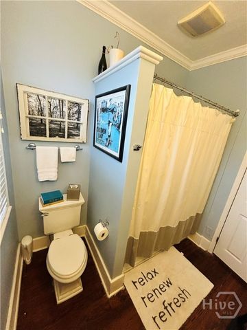 415 Price Street E, Savannah, GA 31401