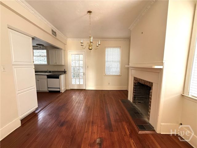 415 Price Street E, Savannah, GA 31401