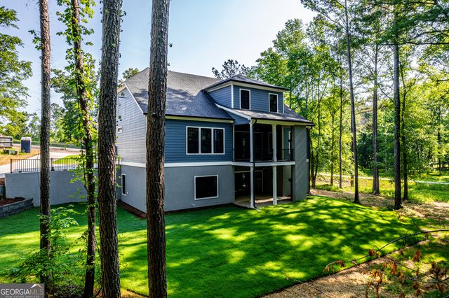 104 Open Bay Drive, Eatonton, GA 31024