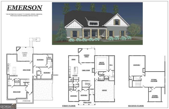 104 Open Bay Drive, Eatonton, GA 31024