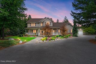 1839 E OHIO MATCH RD, Rathdrum, ID 83858