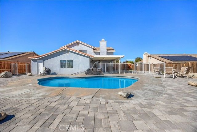 8541 Dove Creek, Hesperia, CA 92344