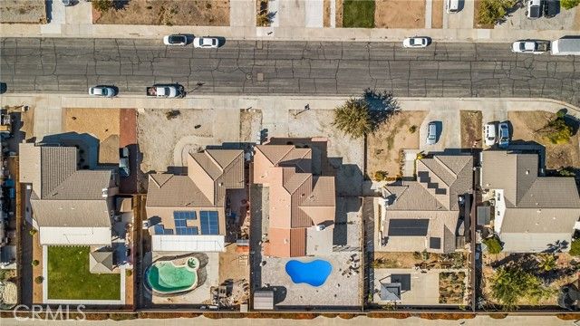 8541 Dove Creek, Hesperia, CA 92344