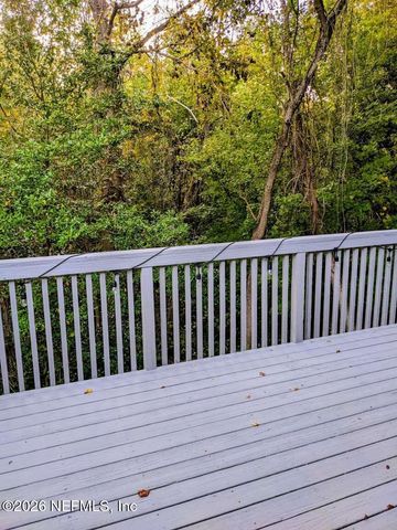 3374 MILLCREST Place, Jacksonville, FL 32277