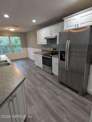 3374 MILLCREST Place, Jacksonville, FL 32277