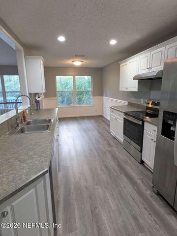 3374 MILLCREST Place, Jacksonville, FL 32277