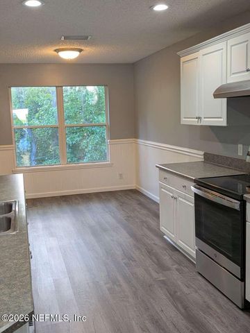 3374 MILLCREST Place, Jacksonville, FL 32277