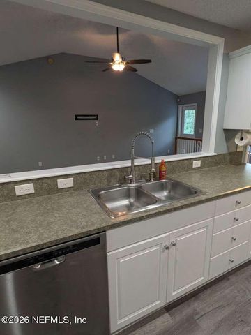 3374 MILLCREST Place, Jacksonville, FL 32277