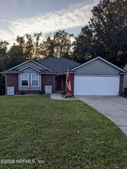 3374 MILLCREST Place, Jacksonville, FL 32277