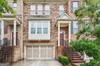 1514 Woodbridge Way NE, Atlanta, GA 30329