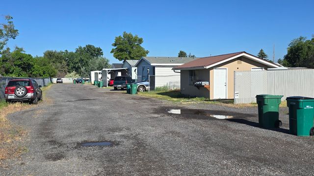 1604 Hope Street, Klamath Falls, OR 97603