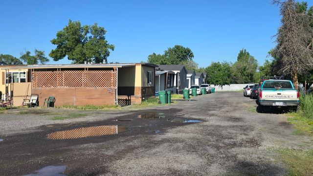 1604 Hope Street, Klamath Falls, OR 97603