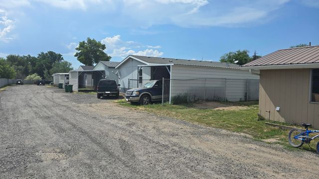 1604 Hope Street, Klamath Falls, OR 97603