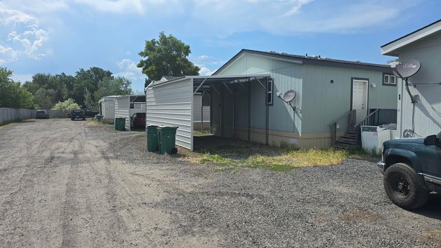 1604 Hope Street, Klamath Falls, OR 97603