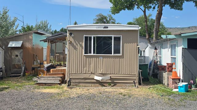 1604 Hope Street, Klamath Falls, OR 97603