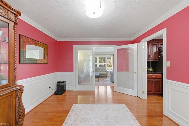 103 Kiskiac TURN, Yorktown, VA 23693
