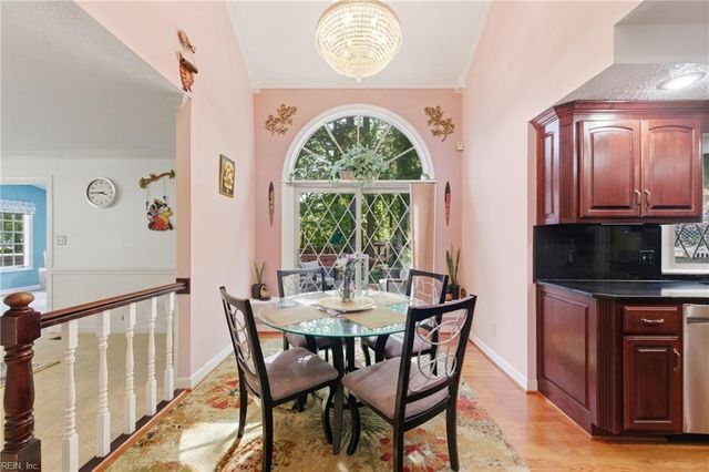 103 Kiskiac TURN, Yorktown, VA 23693