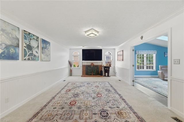 103 Kiskiac TURN, Yorktown, VA 23693