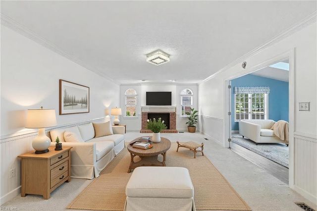 103 Kiskiac TURN, Yorktown, VA 23693