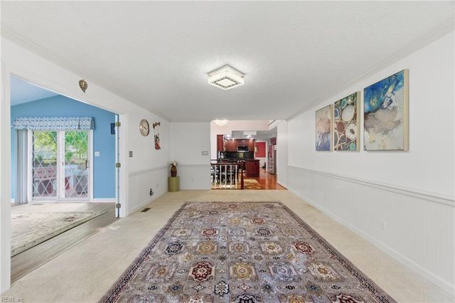 103 Kiskiac TURN, Yorktown, VA 23693