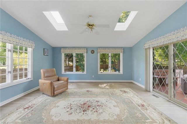 103 Kiskiac TURN, Yorktown, VA 23693
