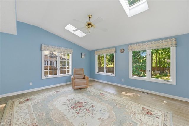 103 Kiskiac TURN, Yorktown, VA 23693