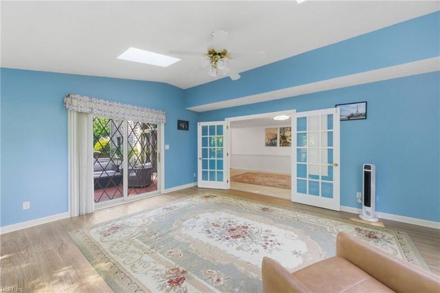 103 Kiskiac TURN, Yorktown, VA 23693