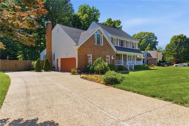 103 Kiskiac TURN, Yorktown, VA 23693