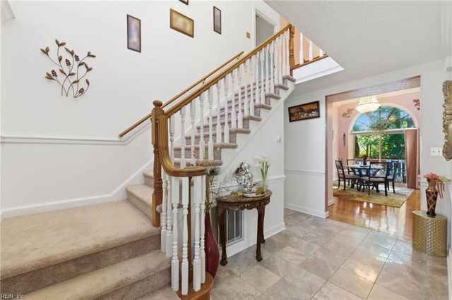 103 Kiskiac TURN, Yorktown, VA 23693
